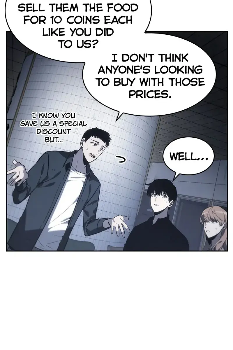 Omniscient-readers-viewpoint Chapter 18 Page 41