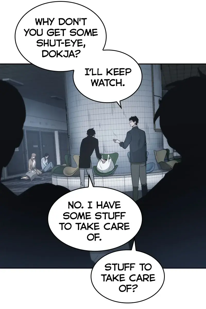 Omniscient-readers-viewpoint Chapter 18 Page 45