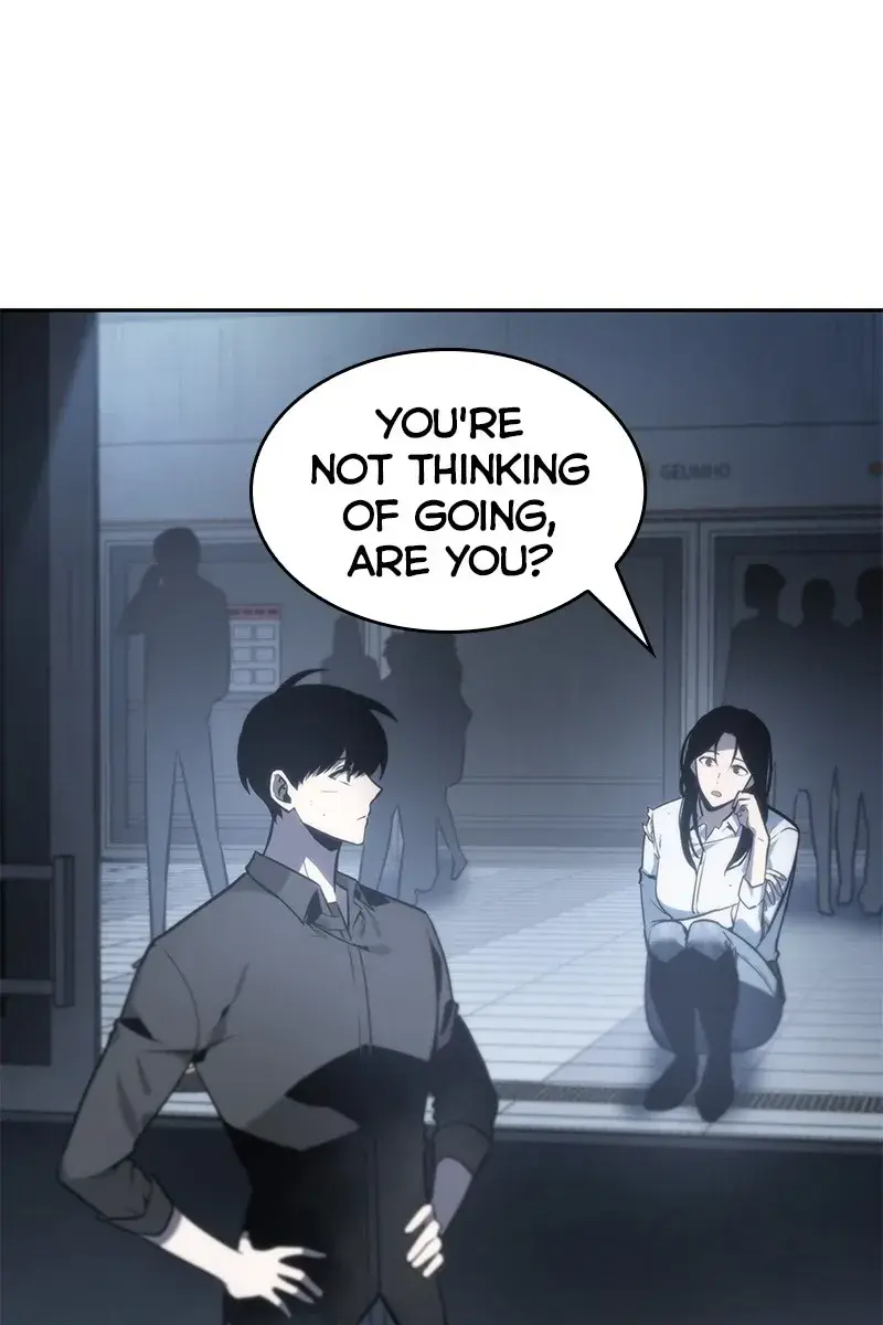 Omniscient-readers-viewpoint Chapter 18 Page 85