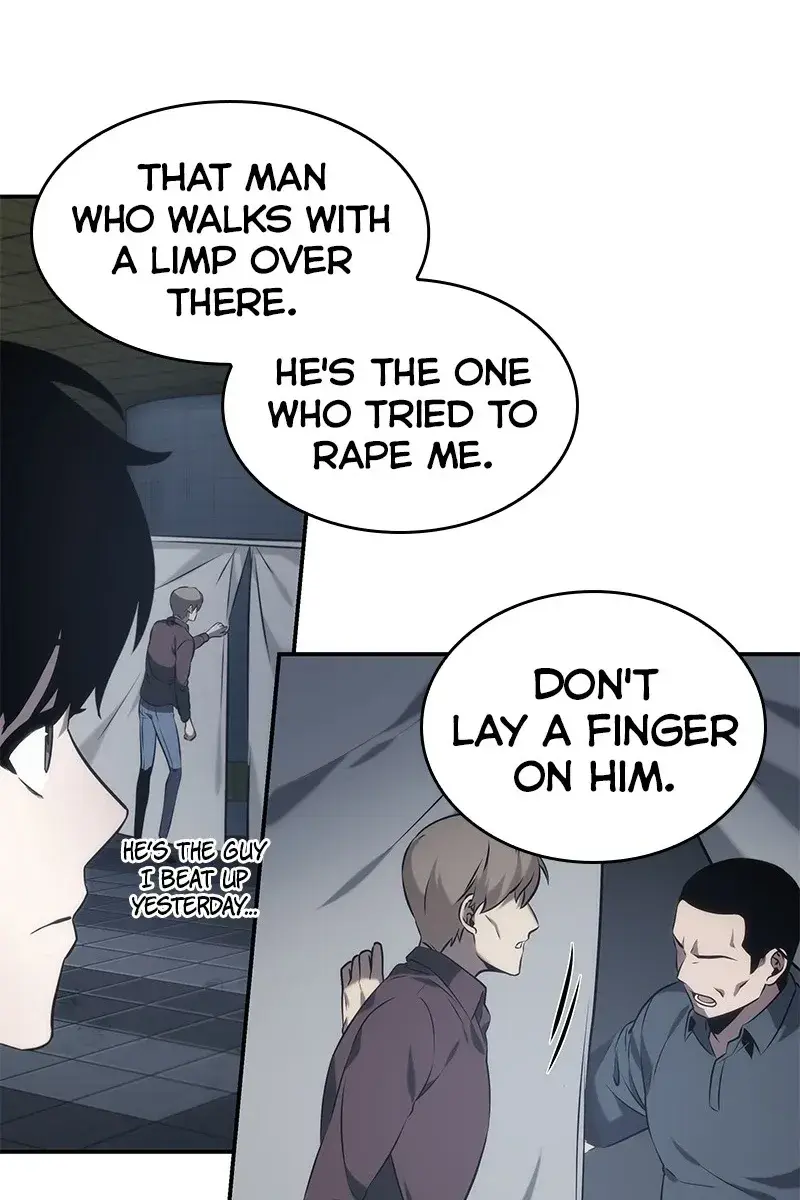 Omniscient-readers-viewpoint Chapter 18 Page 89
