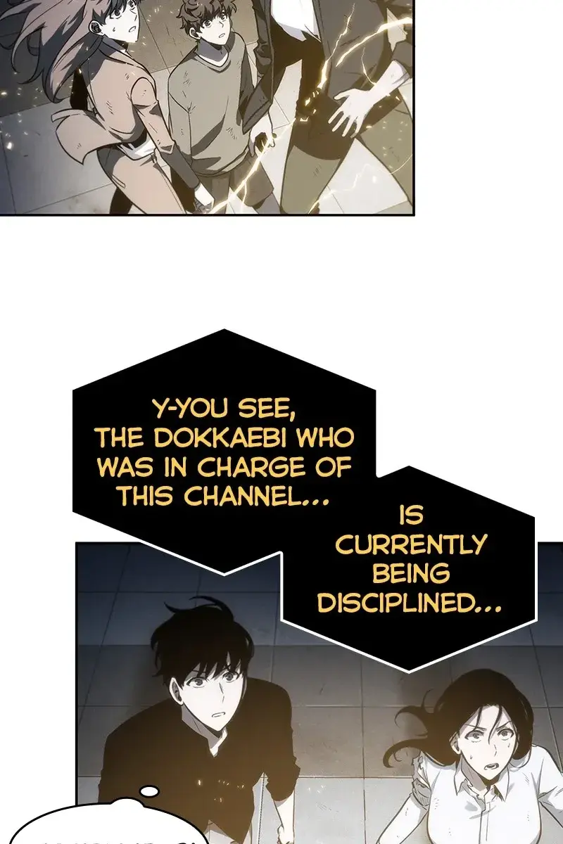 Omniscient-readers-viewpoint Chapter 18 Page 111