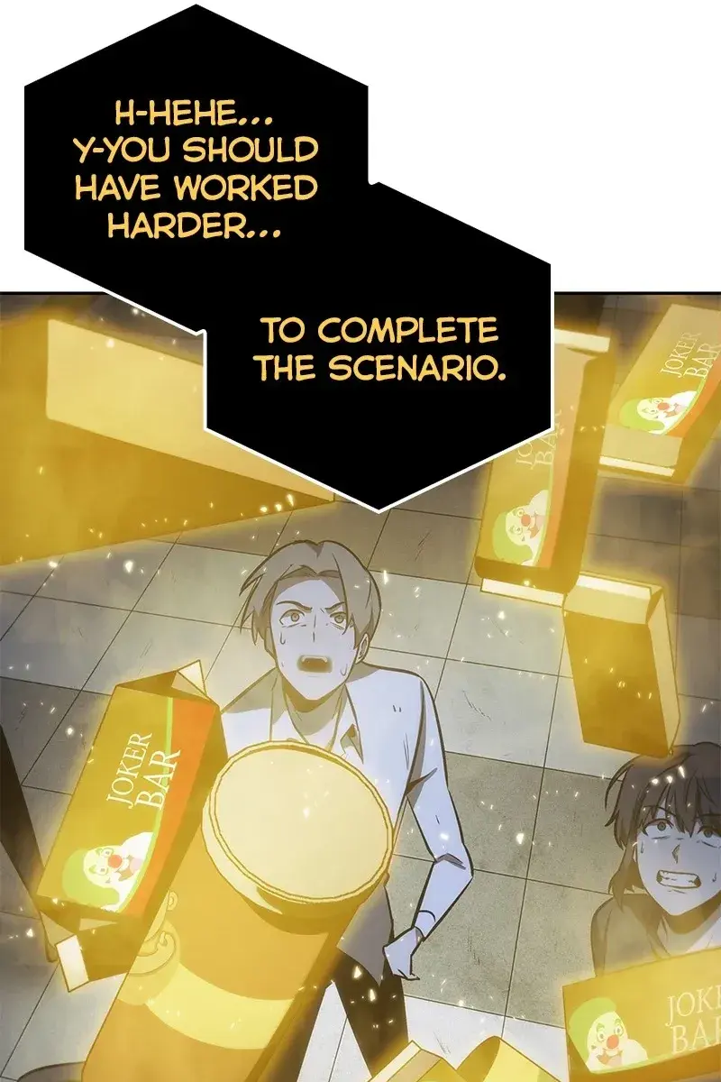 Omniscient-readers-viewpoint Chapter 18 Page 119