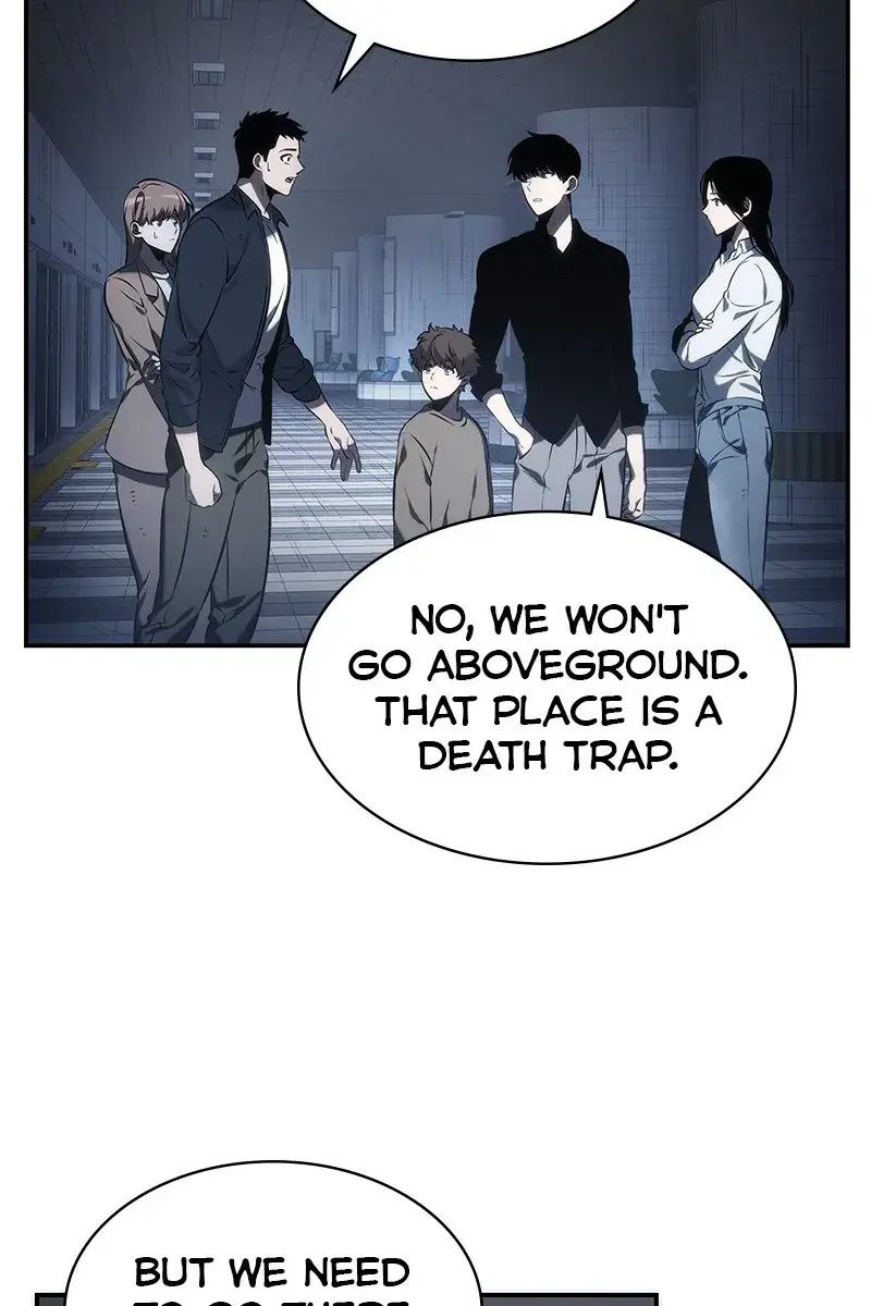 Omniscient-readers-viewpoint Chapter 19 Page 13