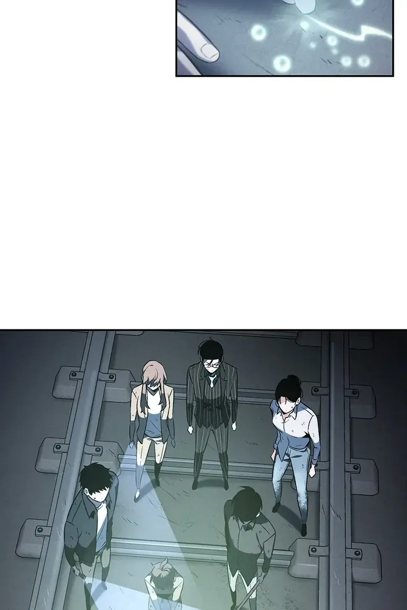 Omniscient-readers-viewpoint Chapter 19 Page 45