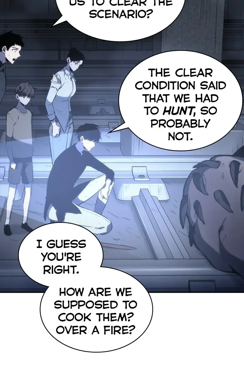 Omniscient-readers-viewpoint Chapter 19 Page 61