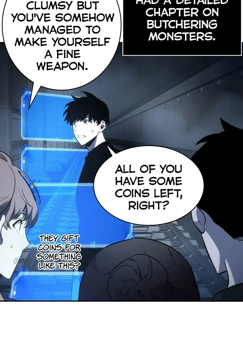 Omniscient-readers-viewpoint Chapter 19 Page 67