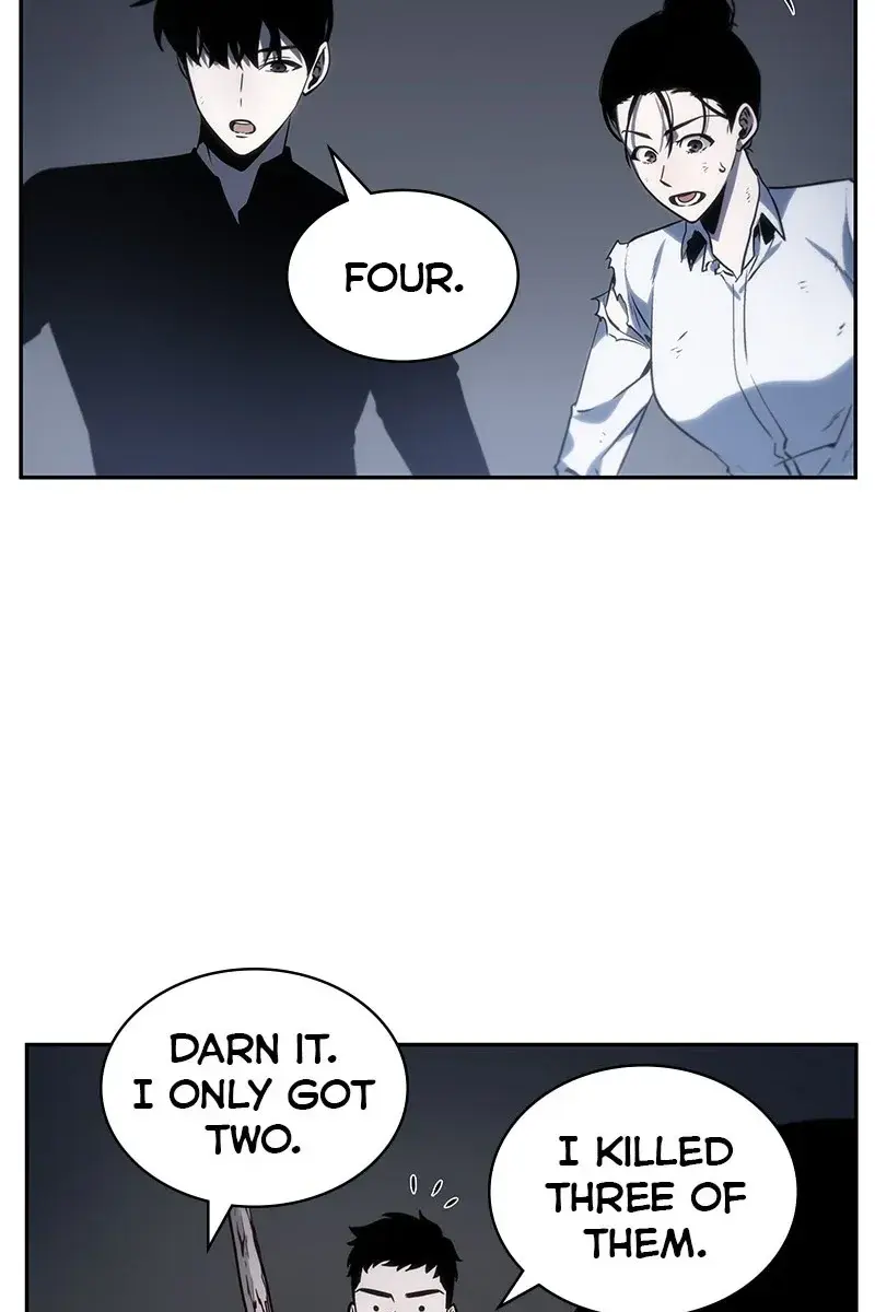 Omniscient-readers-viewpoint Chapter 19 Page 90