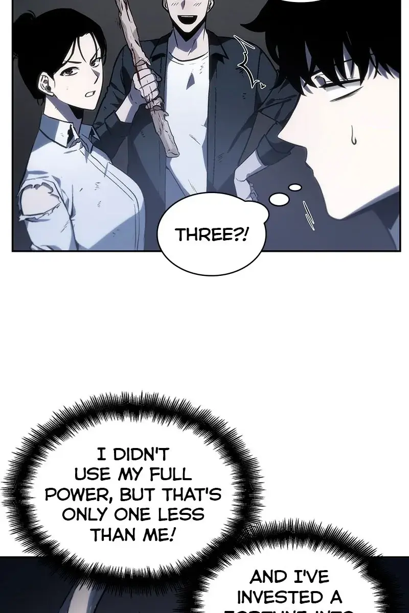 Omniscient-readers-viewpoint Chapter 19 Page 91