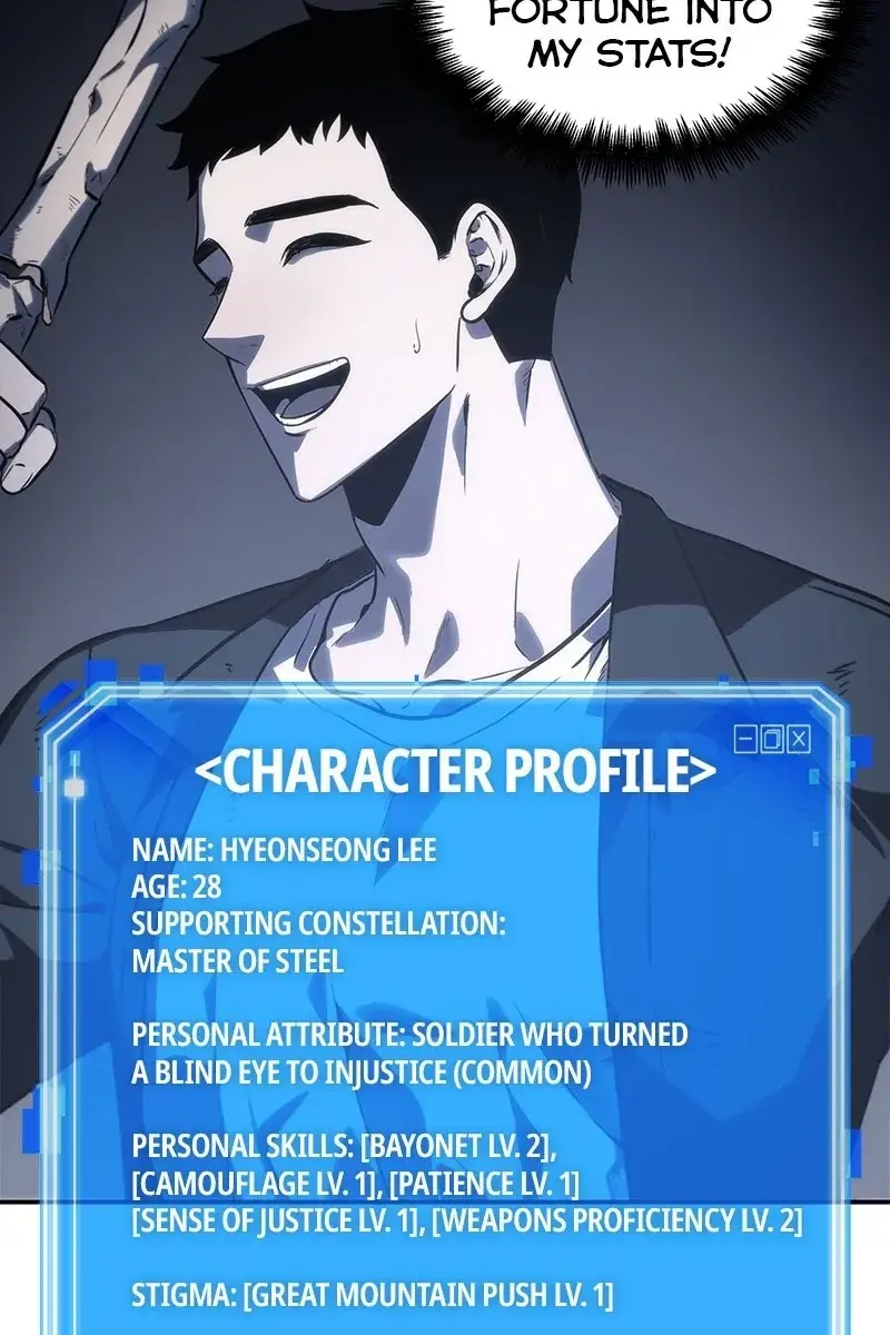 Omniscient-readers-viewpoint Chapter 19 Page 92