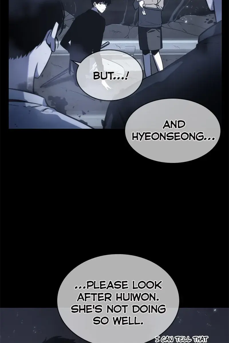 Omniscient-readers-viewpoint Chapter 20 Page 5