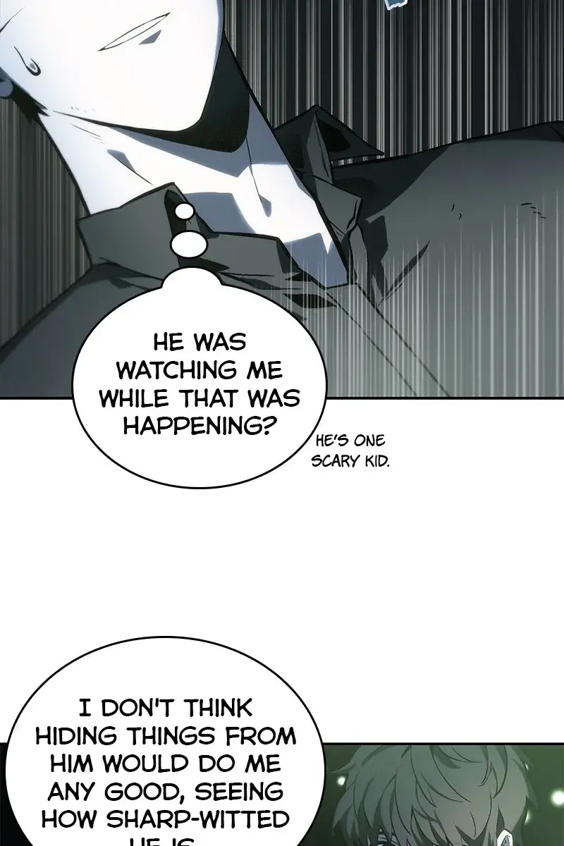 Omniscient-readers-viewpoint Chapter 20 Page 20