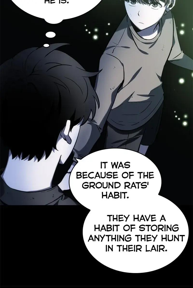 Omniscient-readers-viewpoint Chapter 20 Page 21