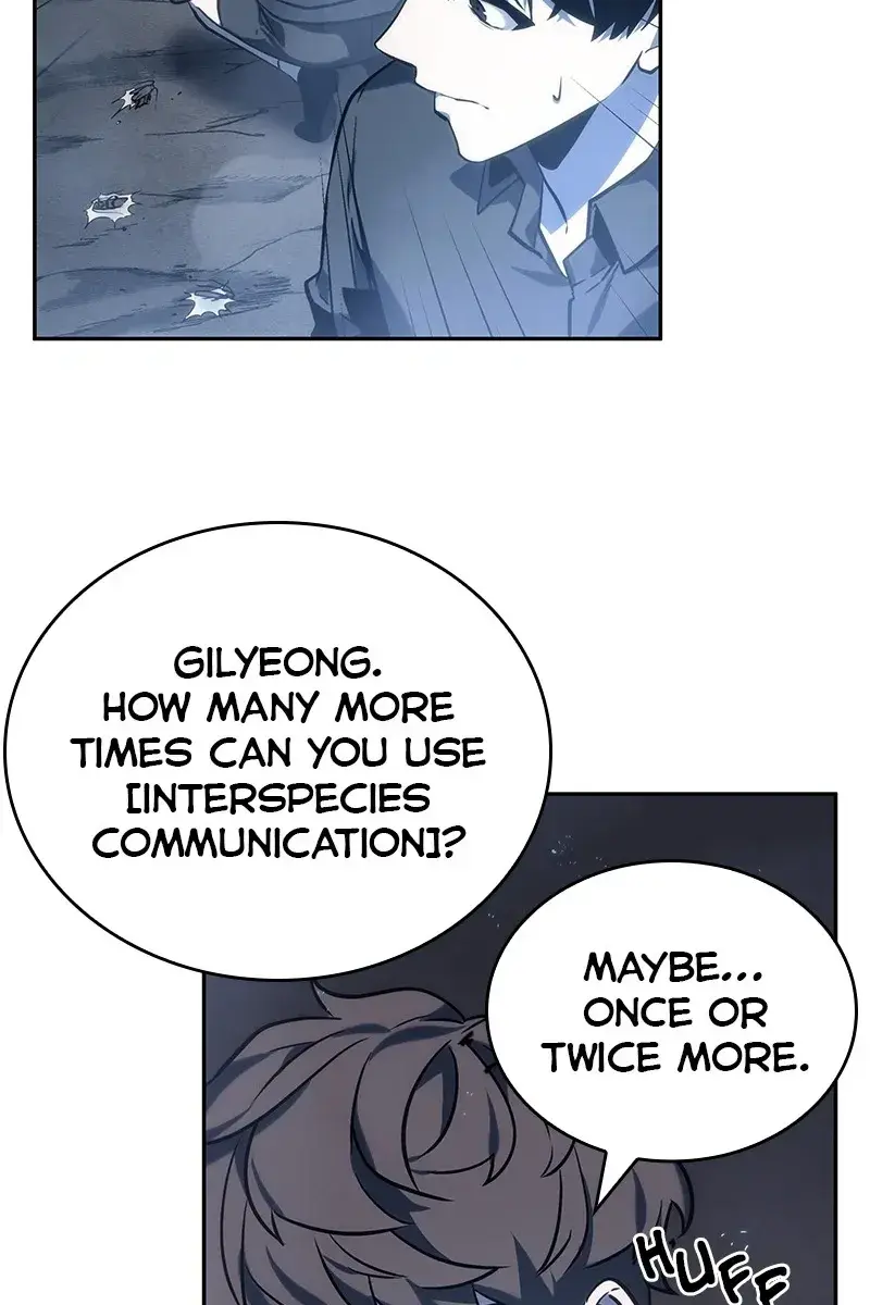 Omniscient-readers-viewpoint Chapter 20 Page 91