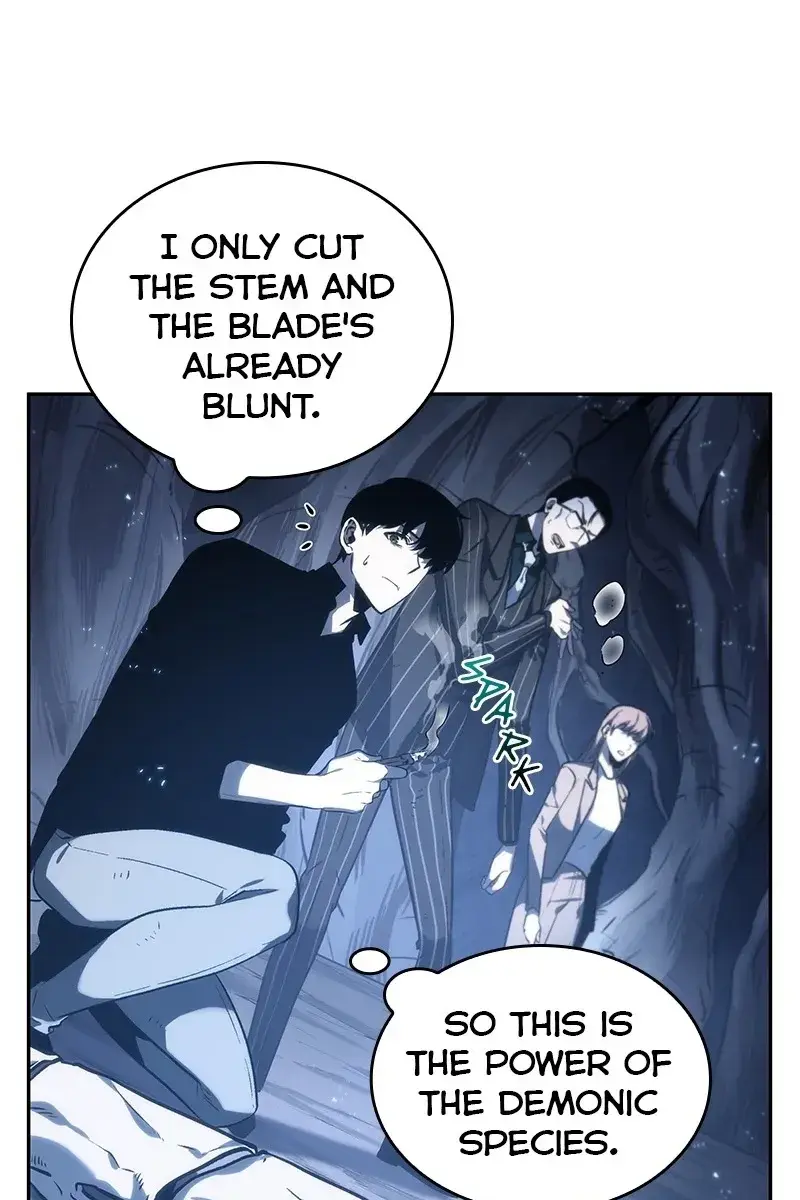 Omniscient-readers-viewpoint Chapter 20 Page 95