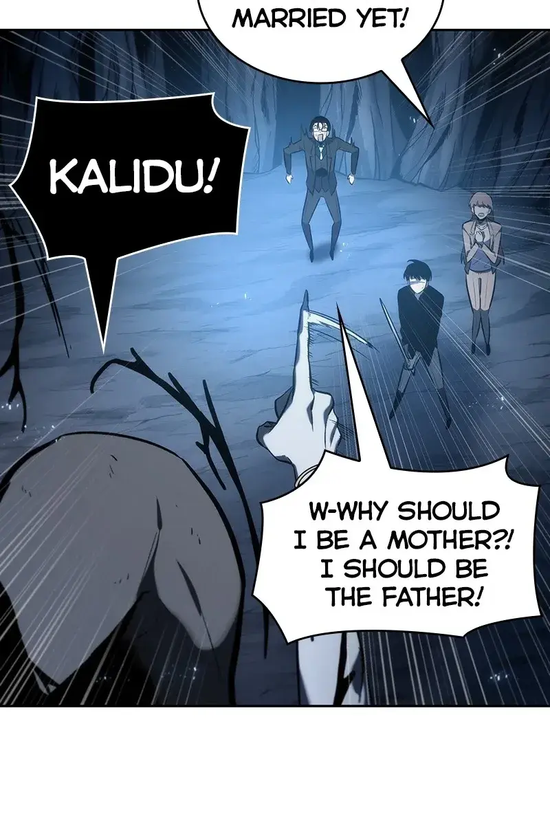 Omniscient-readers-viewpoint Chapter 21 Page 18