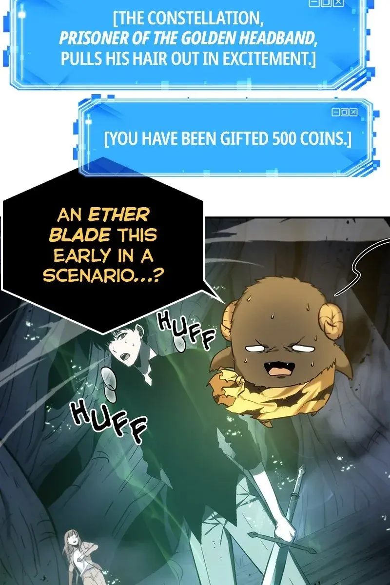 Omniscient-readers-viewpoint Chapter 22 Page 3