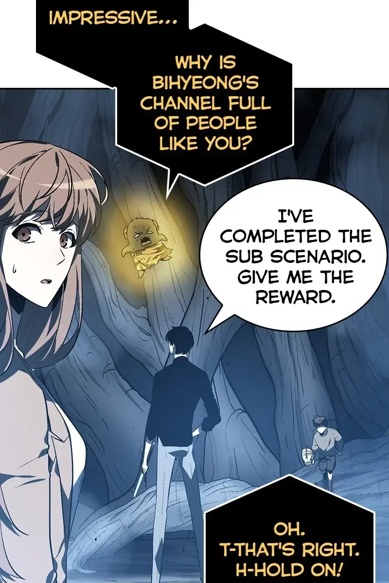 Omniscient-readers-viewpoint Chapter 22 Page 7