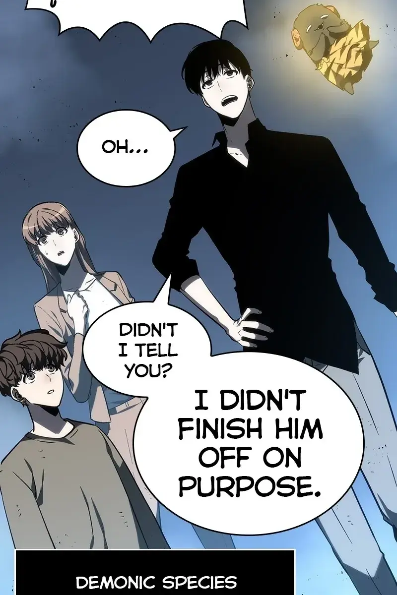 Omniscient-readers-viewpoint Chapter 22 Page 27