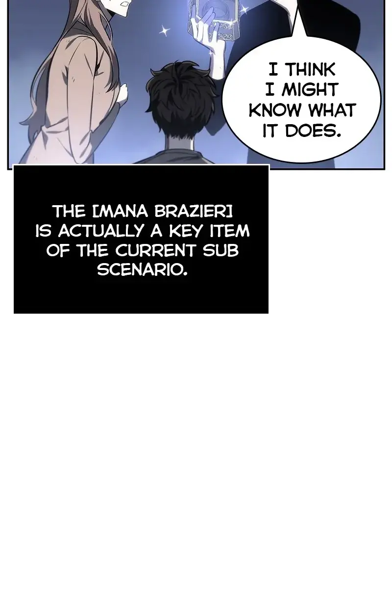 Omniscient-readers-viewpoint Chapter 22 Page 43