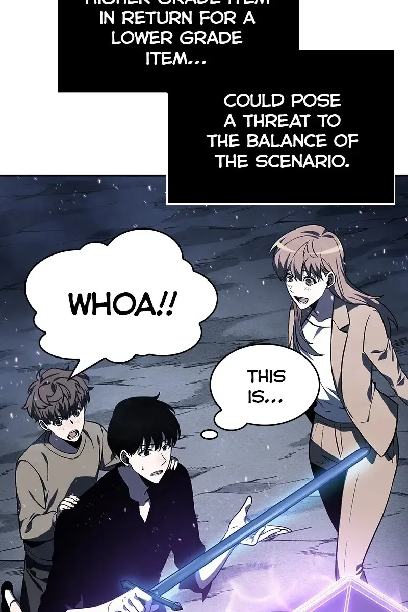 Omniscient-readers-viewpoint Chapter 22 Page 79