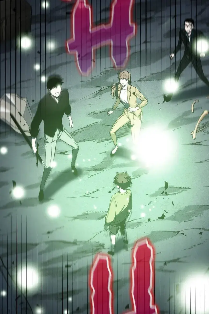 Omniscient-readers-viewpoint Chapter 22 Page 94