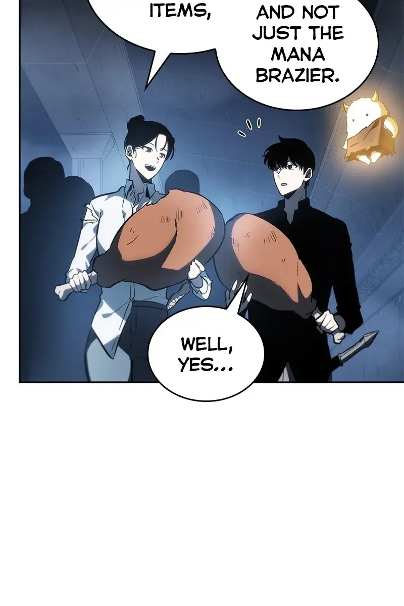 Omniscient-readers-viewpoint Chapter 23 Page 46