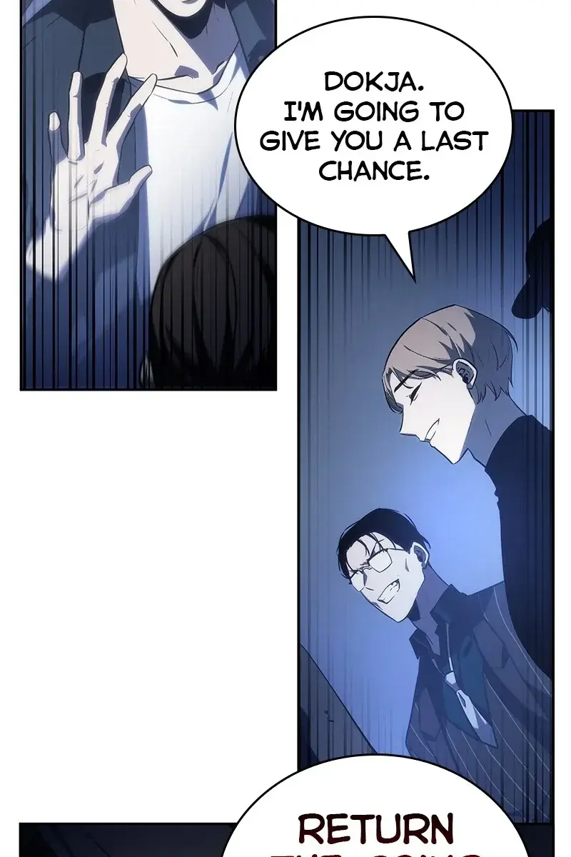 Omniscient-readers-viewpoint Chapter 23 Page 91