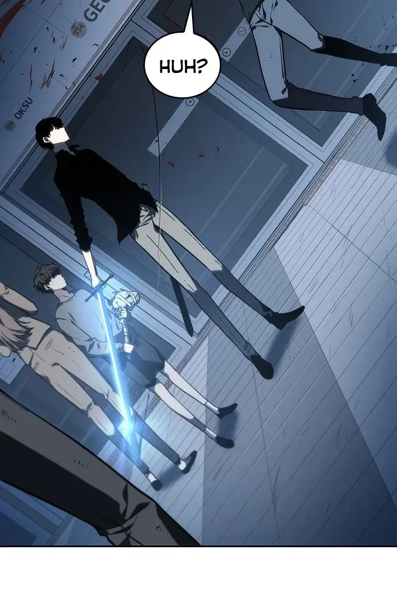 Omniscient-readers-viewpoint Chapter 23 Page 101