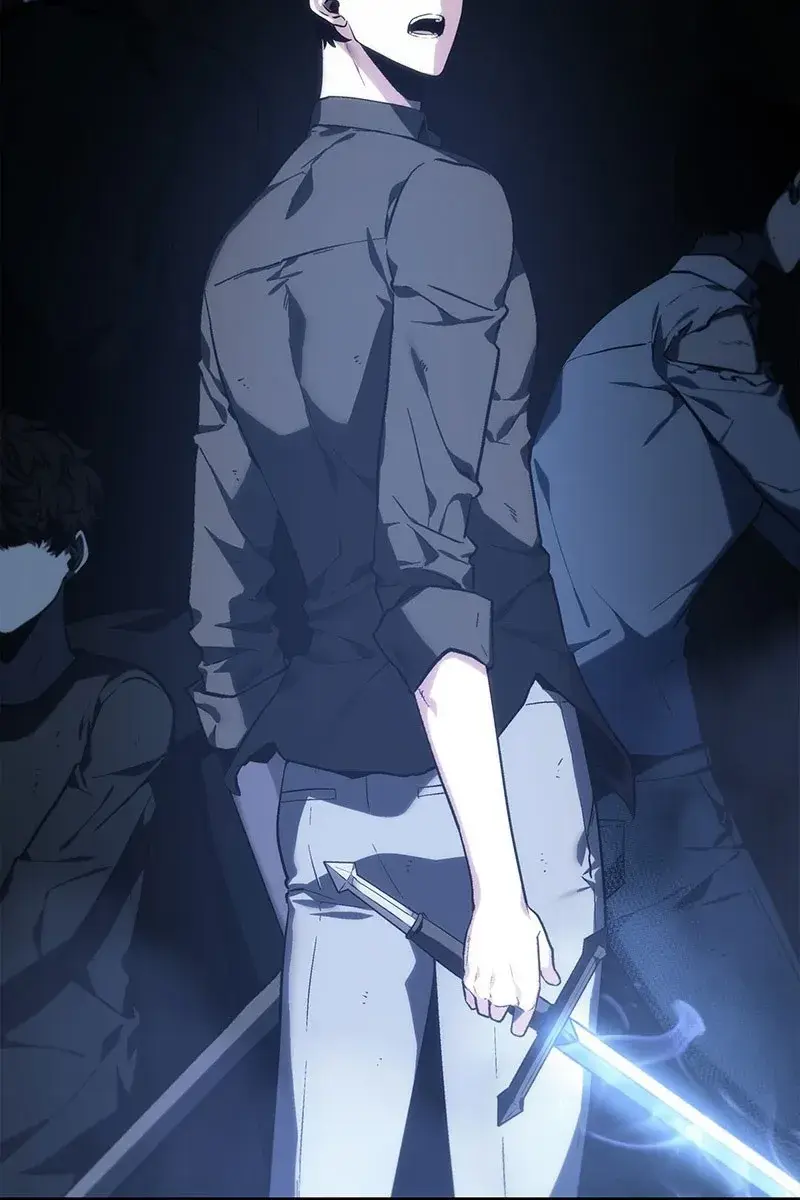 Omniscient-readers-viewpoint Chapter 23 Page 107