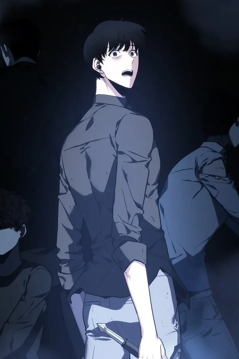 Omniscient-readers-viewpoint Chapter 24 Page 3