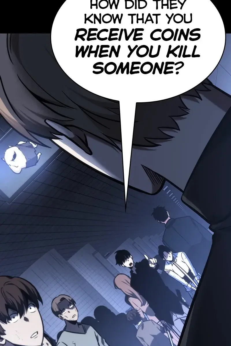 Omniscient-readers-viewpoint Chapter 24 Page 27