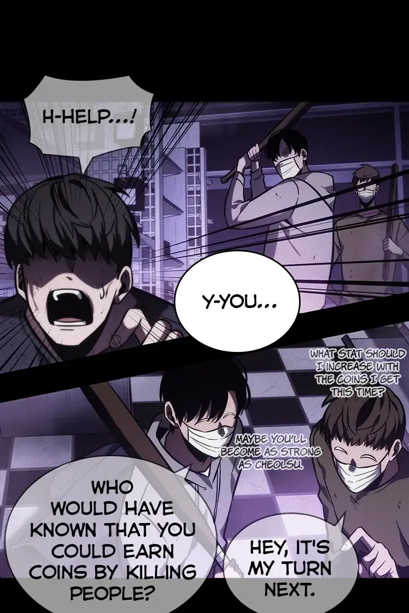 Omniscient-readers-viewpoint Chapter 24 Page 29