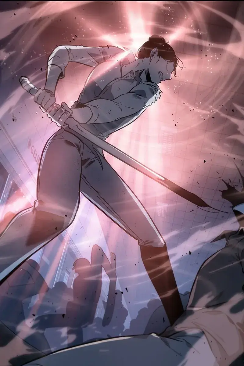 Omniscient-readers-viewpoint Chapter 24 Page 55