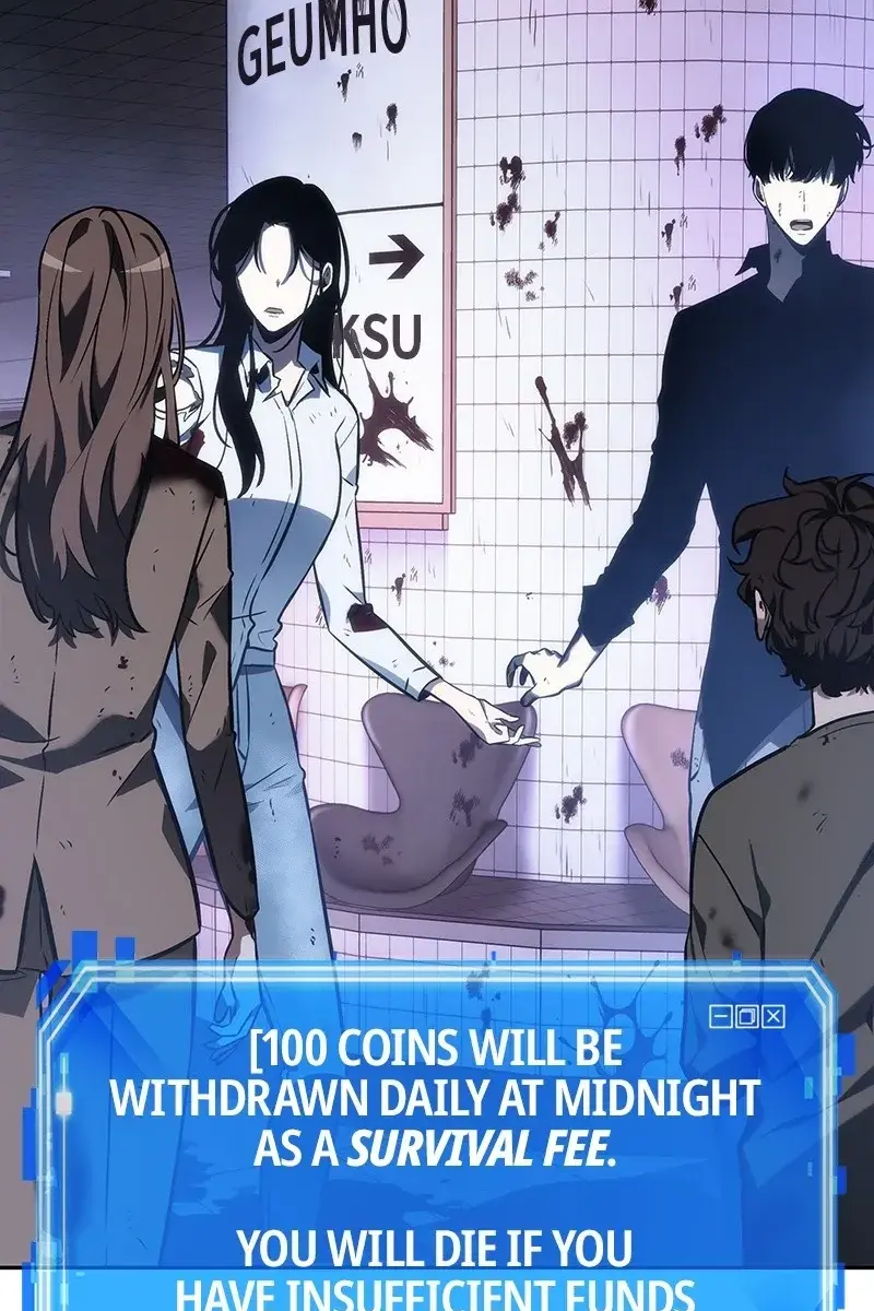 Omniscient-readers-viewpoint Chapter 24 Page 111