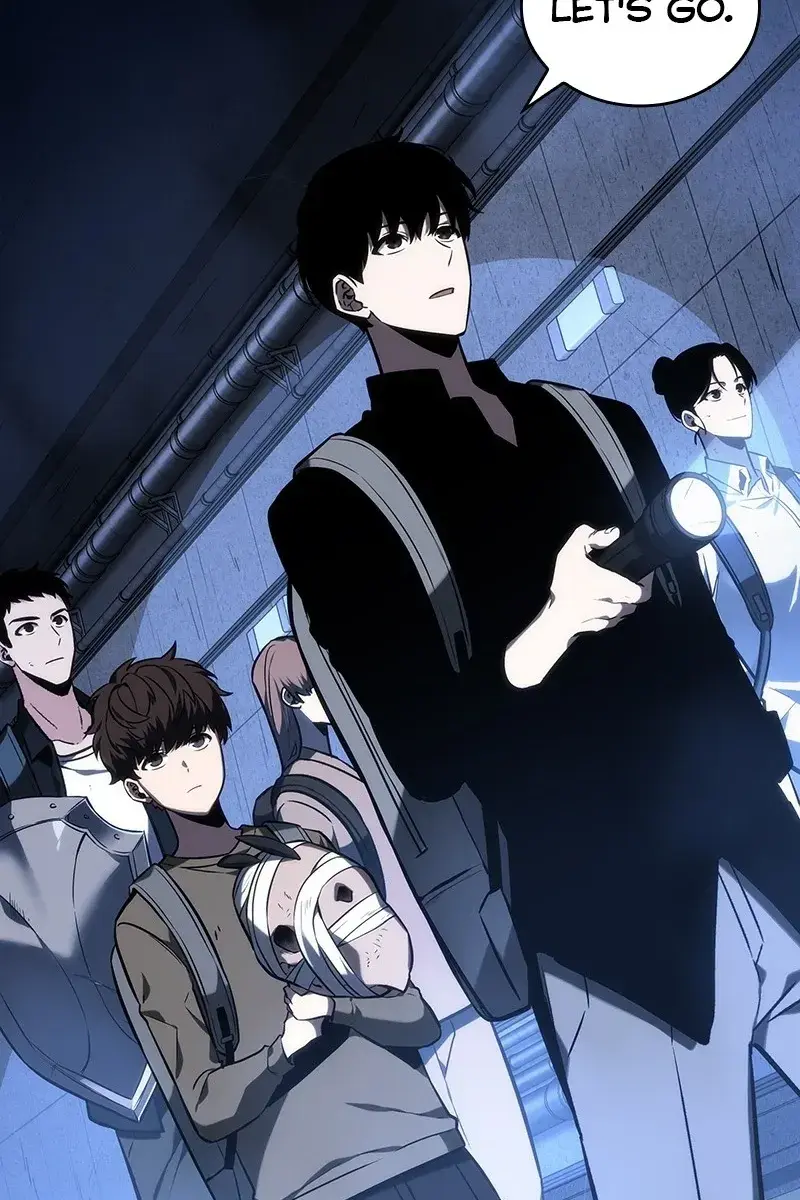 Omniscient-readers-viewpoint Chapter 25 Page 10