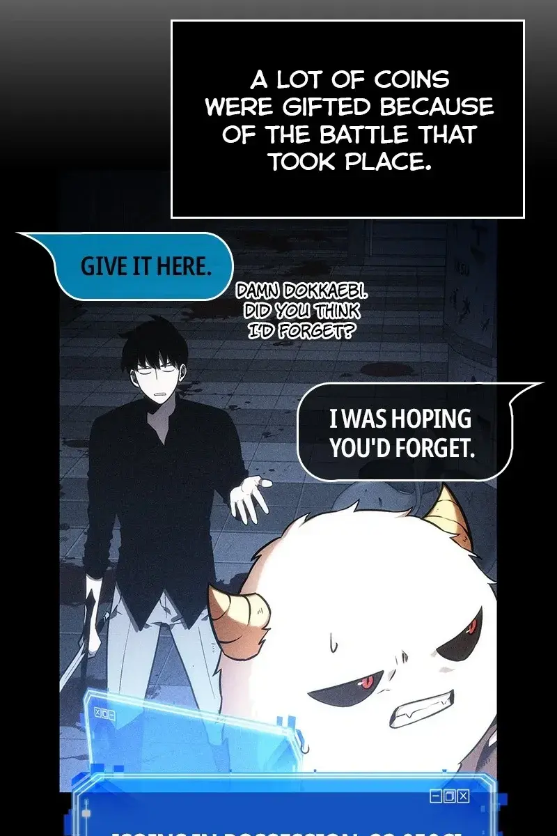 Omniscient-readers-viewpoint Chapter 25 Page 20