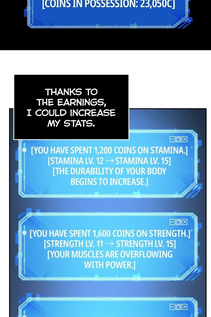 Omniscient-readers-viewpoint Chapter 25 Page 21