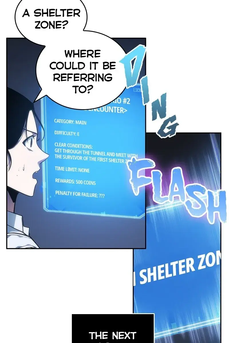 Omniscient-readers-viewpoint Chapter 25 Page 27