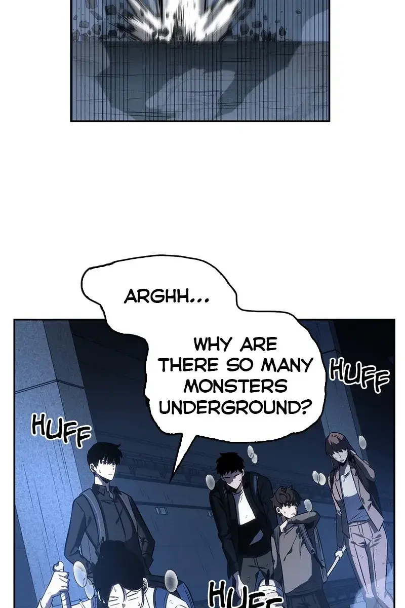 Omniscient-readers-viewpoint Chapter 25 Page 31