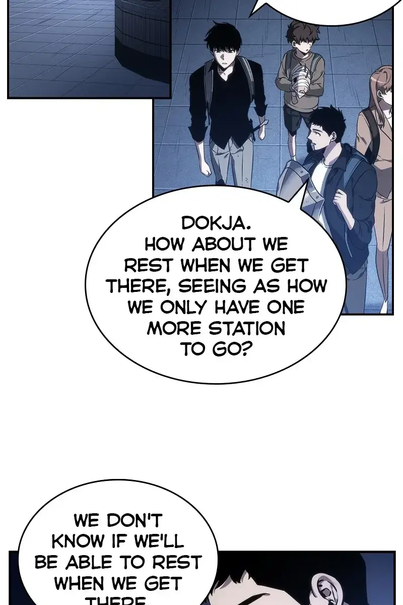 Omniscient-readers-viewpoint Chapter 25 Page 36