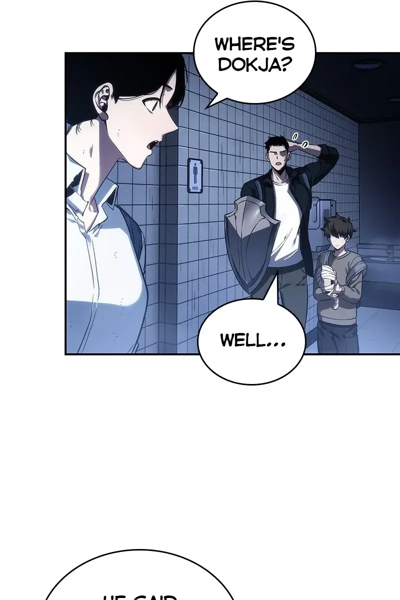 Omniscient-readers-viewpoint Chapter 25 Page 45