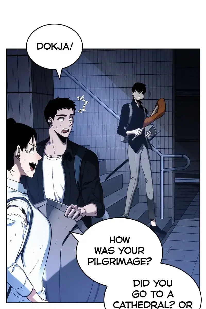 Omniscient-readers-viewpoint Chapter 25 Page 81