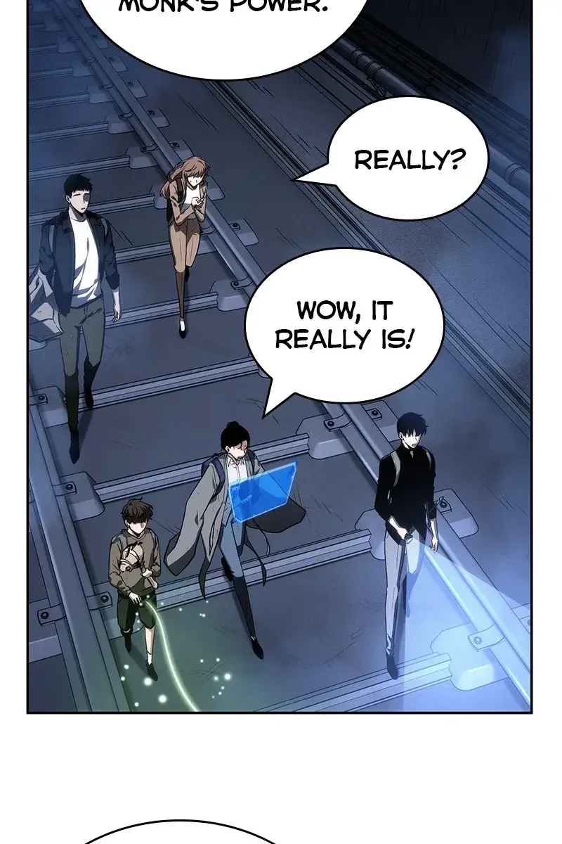 Omniscient-readers-viewpoint Chapter 25 Page 91