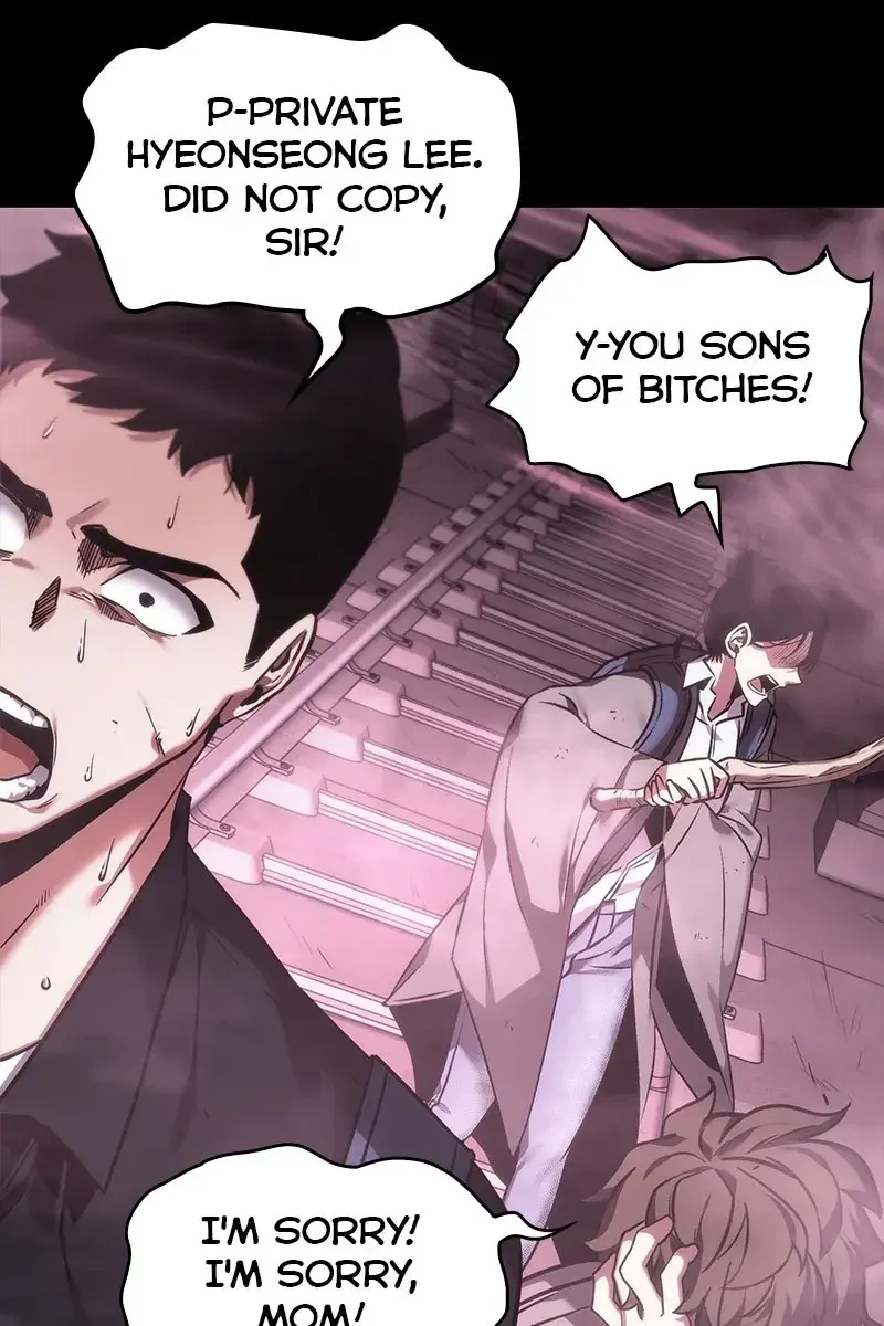 Omniscient-readers-viewpoint Chapter 26 Page 28