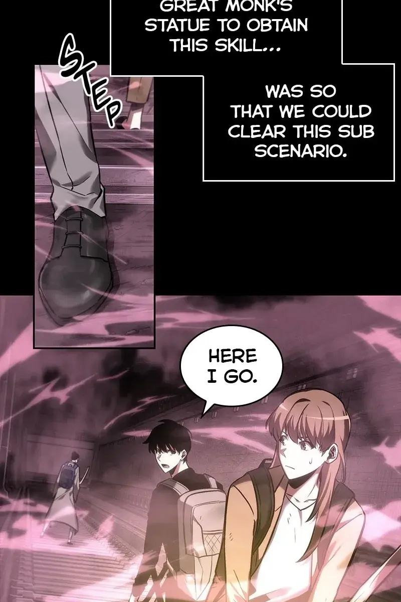 Omniscient-readers-viewpoint Chapter 26 Page 36