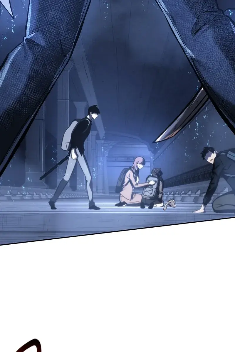 Omniscient-readers-viewpoint Chapter 26 Page 47