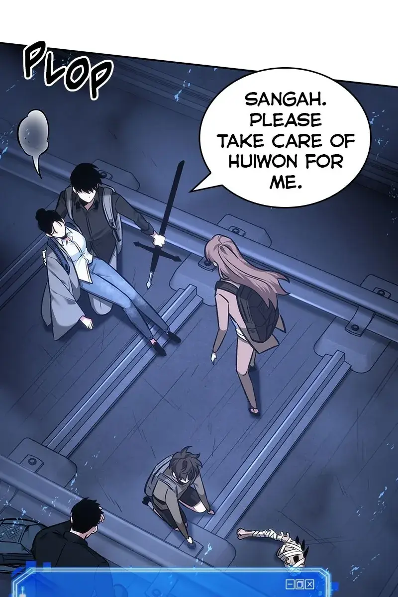 Omniscient-readers-viewpoint Chapter 26 Page 54