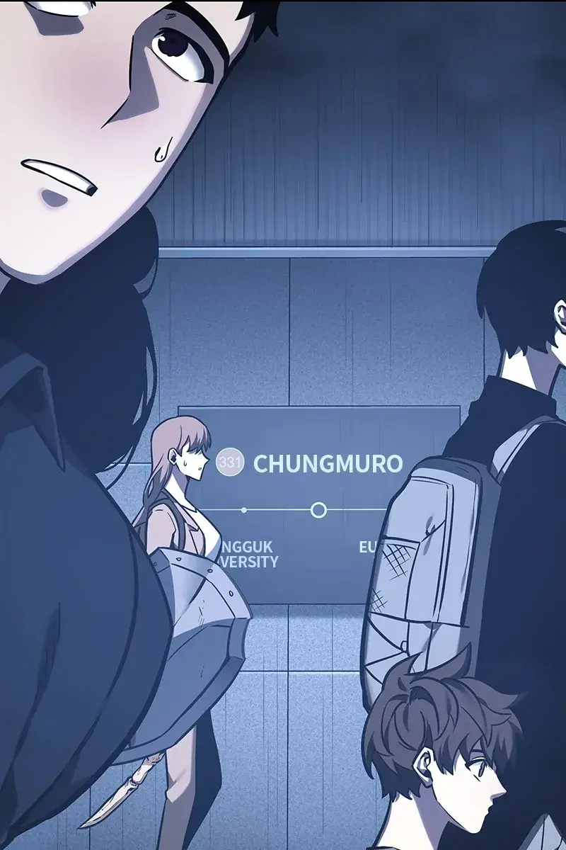 Omniscient-readers-viewpoint Chapter 27 Page 5