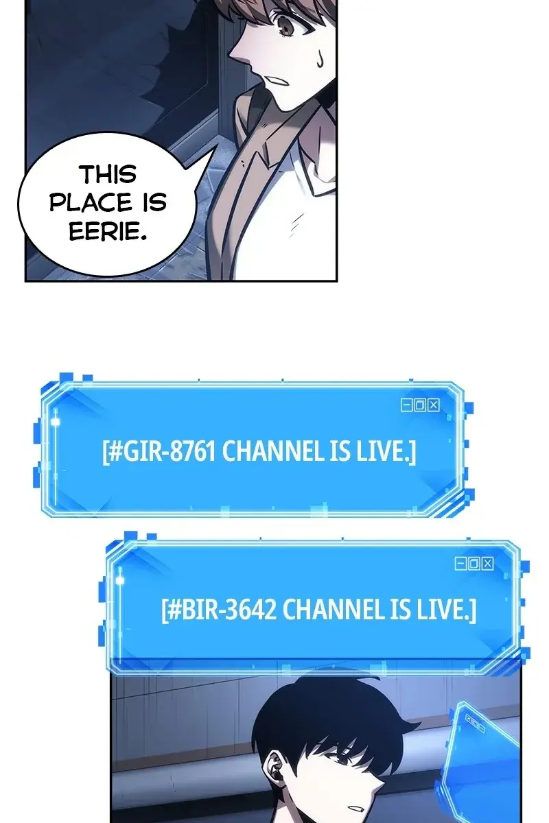 Omniscient-readers-viewpoint Chapter 27 Page 7