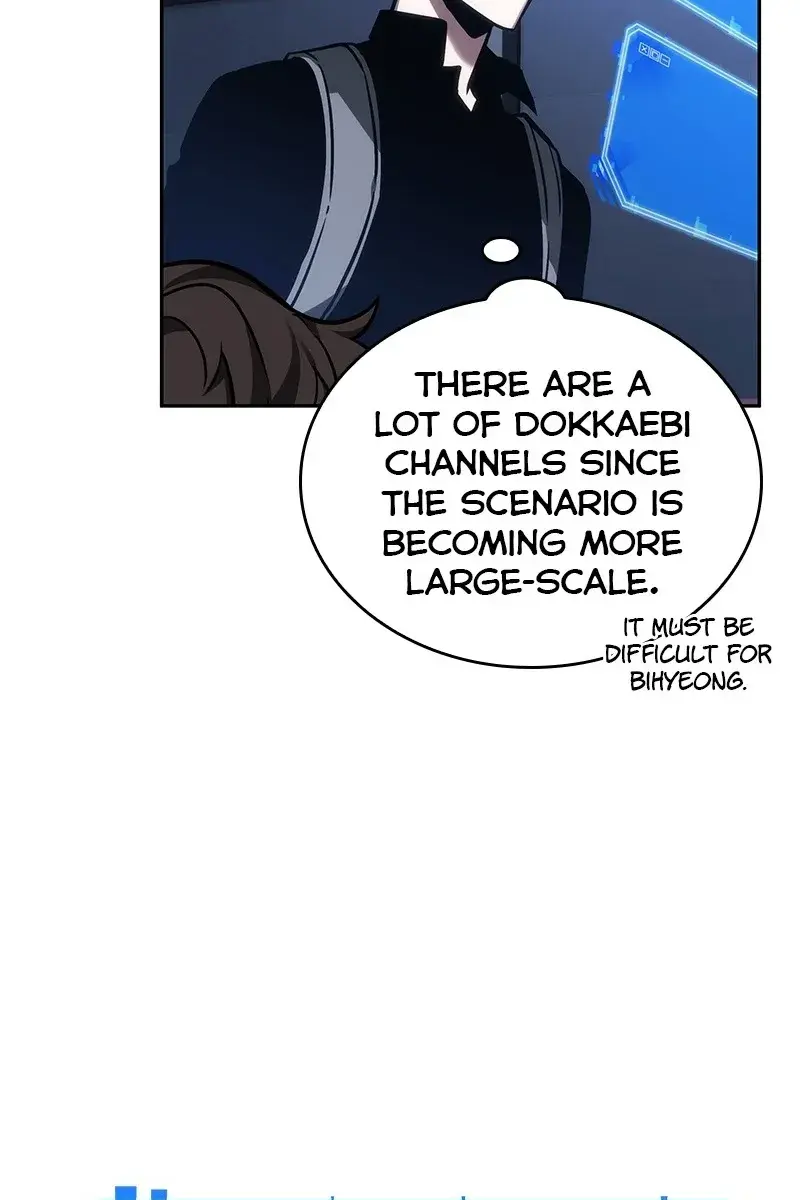 Omniscient-readers-viewpoint Chapter 27 Page 8